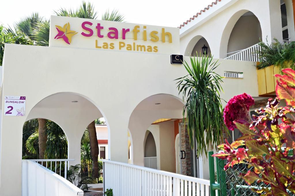 Starfish Las Palmas (Adults Only) Varadero Zewnętrze zdjęcie